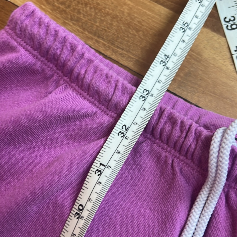 FreeCity joggers size Small - Picture 6 of 7